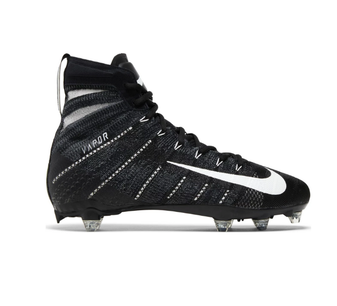 Nike Vapor Untouchable 3 Elite Flyknit Black Detachable