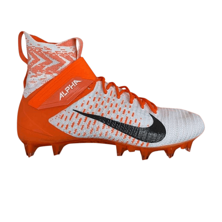 Nike Alpha selling Menace Elite 2