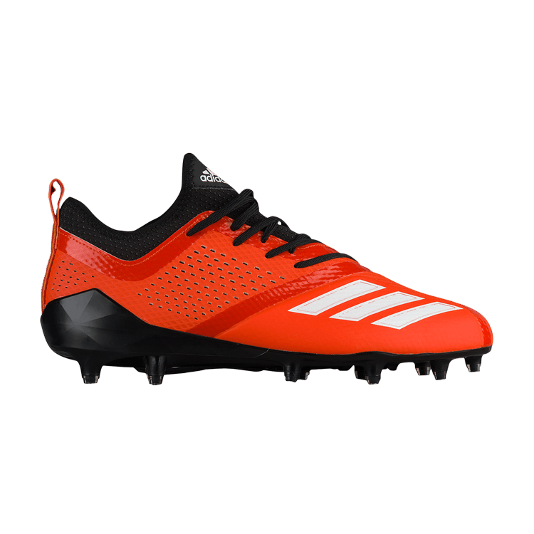 Adidas Adizero 5 Star 7.0 Orange