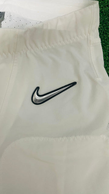 Nike Oregon Ducks PE Game Pants - White