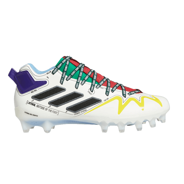 ADIDAS FREAK 22 BIG MOOD discount FOOTBALL CLEATS MENS