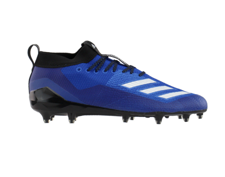 Adidas Adizero 7.0 Low Blue Black