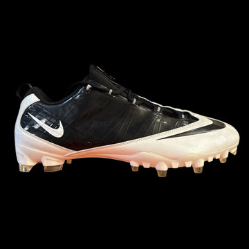 Nik Vapor Carbon Fly TD OG - Black & White