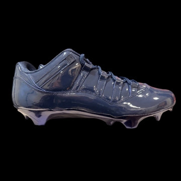 Jordan 11 Vapor Zoom Howard Bison PE’s
