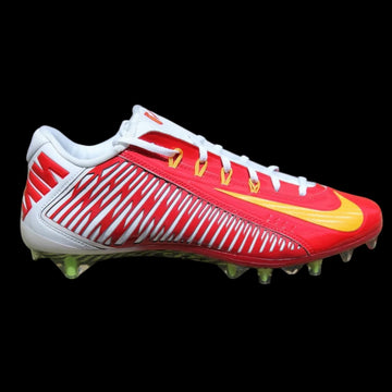 Nike Vapor Carbon Elite 2014 TD - Red & Yellow