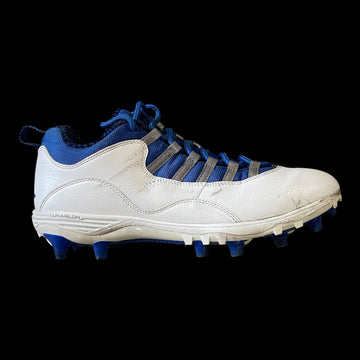 Jordan 10 Low Lunarlon TD 2019 (USED) - 11 - Image 1