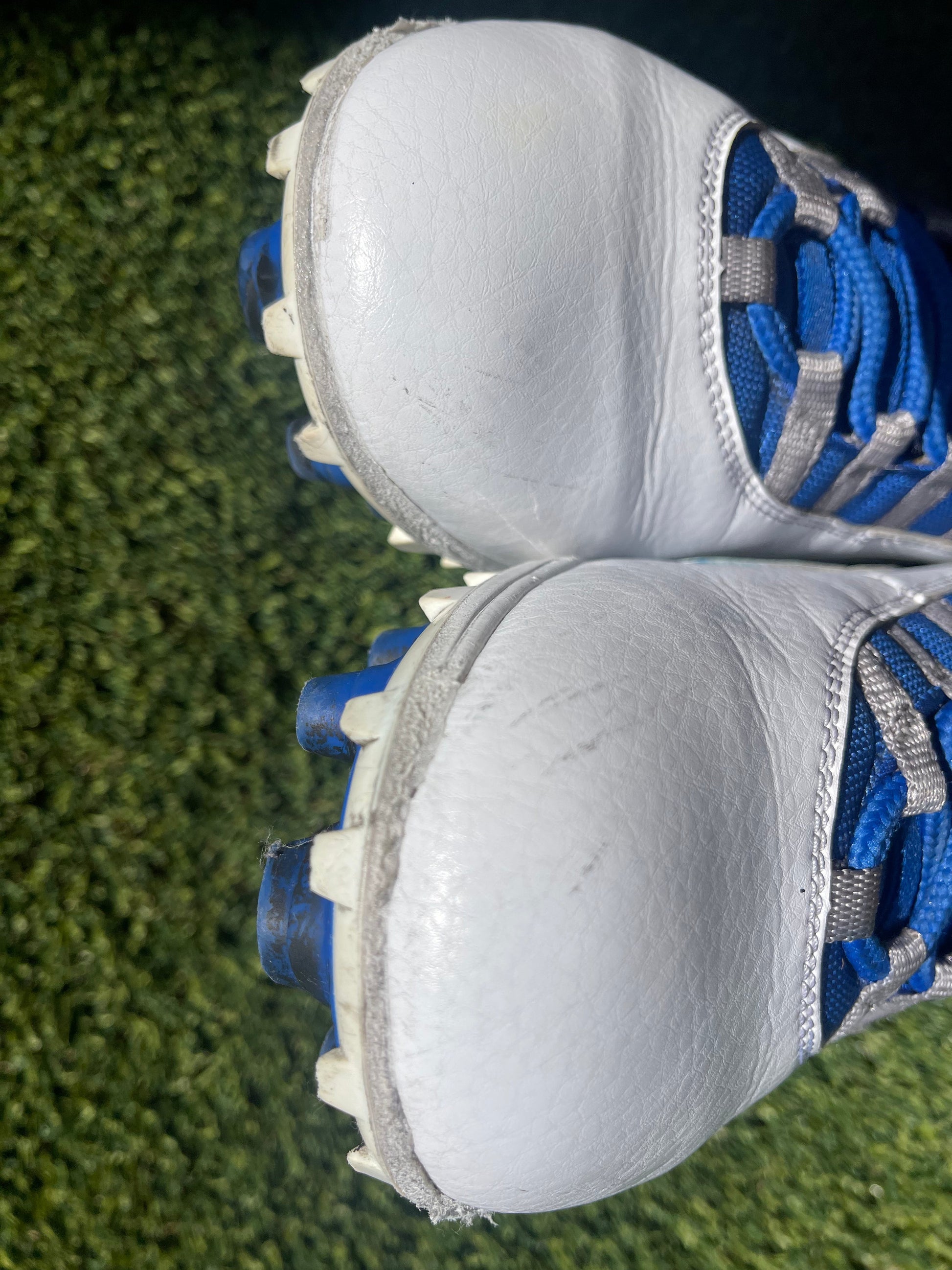 Jordan 10 Low Lunarlon TD 2019 (USED) - 11 - Image 7