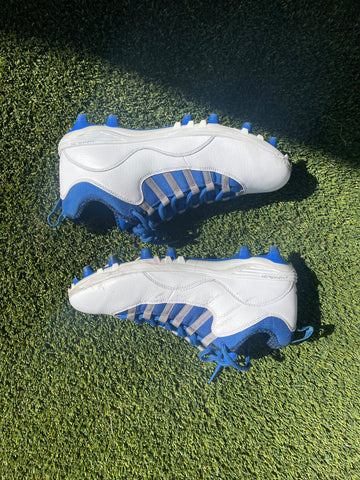 Jordan 10 Low Lunarlon TD 2019 (USED) - 11 - Image 2