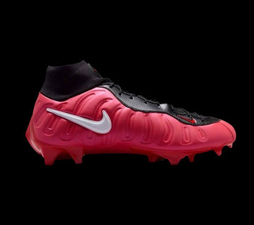 Nike Vaporposite Pro - University Red