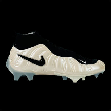 Nike Vaporposite Pro - White Pearl