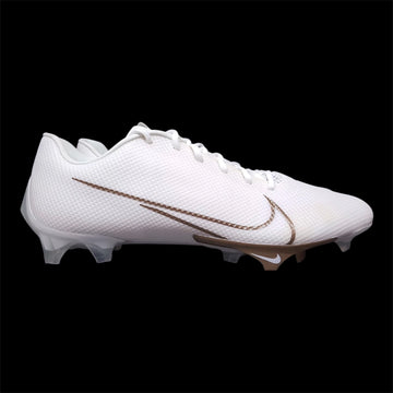 Nike Vapor Edge 360 Speed - White & Gold