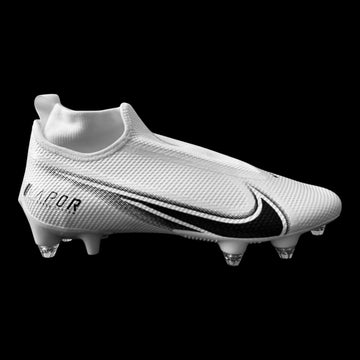 Nike Vapor Edge 360 Pro WideFit Detachables - White