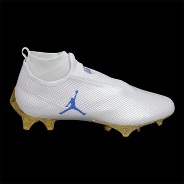 Jordan Vapor Edge Pro UCLA - White & Gold