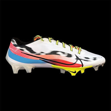 Nike Vapor Edge 4.1 “ Safari” Football Cleats