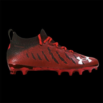 Under Armour Spotlight 2.0 - Red & Black