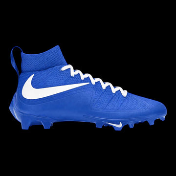 Nike Vapor Edge Untouchable “Blue Rush” Colorway Swap