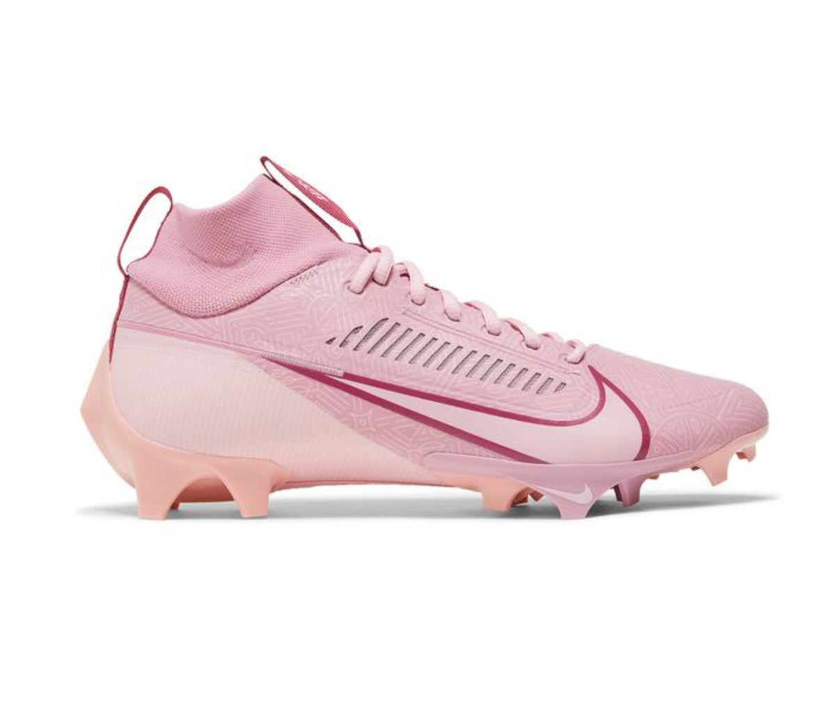 Nike Vapor Edge Pro 360 2 Kyler Murray Football Cleats - Pink 