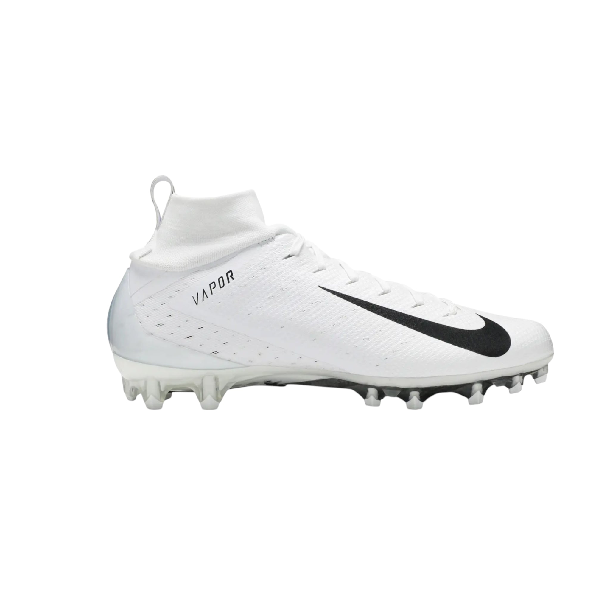 Nike Vapor Untouchable Pro 3 White - Size 12.5 