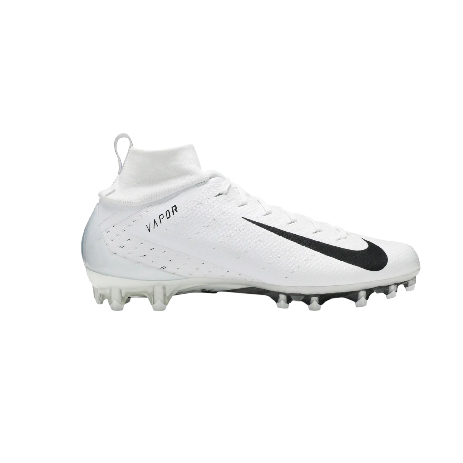 Nike Vapor Untouchable Pro 3 White - Size 13