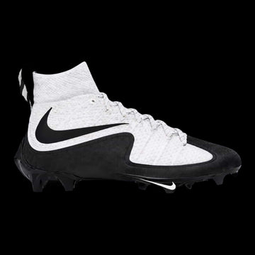 Nike Vapor Edge Untouchable “Black & White” Colorway Swap