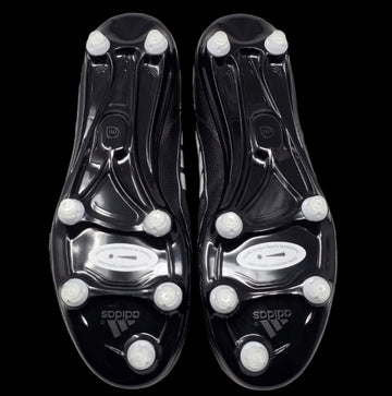 Adidas Adizero Electric Detachable - Black