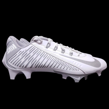 Nike Vapor Edge VC - White & Grey