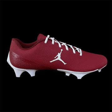 Nike Vapor Edge Speed 360 Oklahoma PE - Red