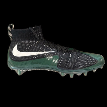 Nike Vapor Untouchable Flyknit 2014 - Green & Black