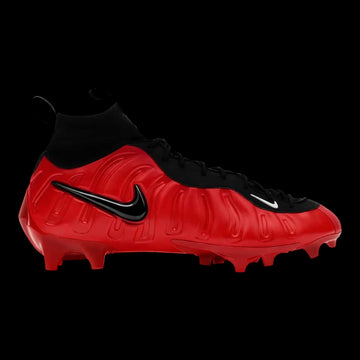 Nike Vaporposite Pro “Red” Customs
