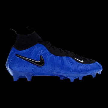 Nike Vaporposite Pro “Blue” Customs