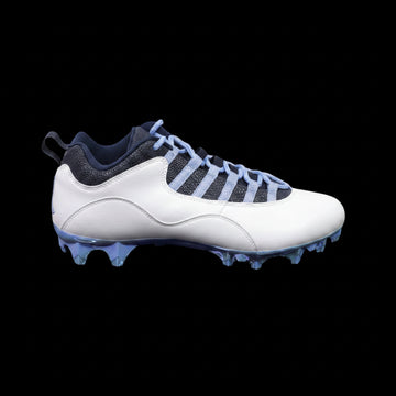 Jordan 10 Low Vapor Untouchable UNC PE