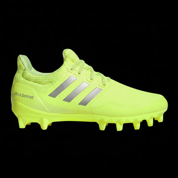 Adidas Ultraboost - Solar Yellow