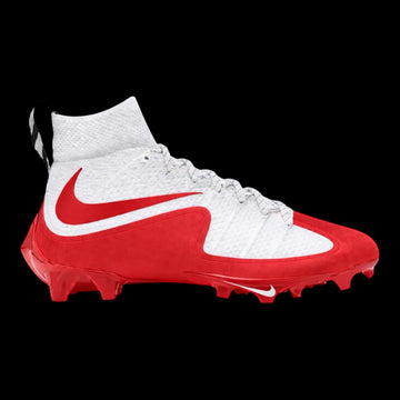 Nike Vapor Edge Untouchable “Red & White” Colorway Swap