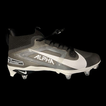 Nike Alpha Menace Elite 4 (Detachable’s) Black