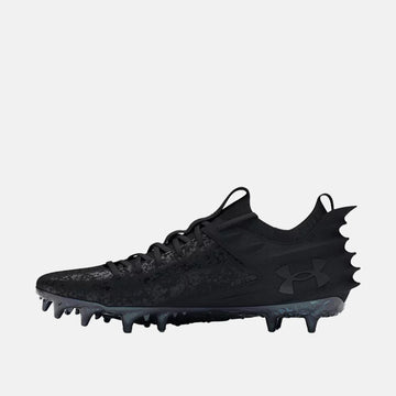 Under Armour Suede Blur 2 MC Suede - Black