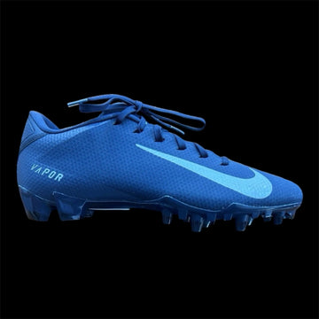 Nike Vapor Untouchable Speed 3 Navy & White