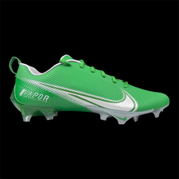 Nike Vapor Edge Speed 360 - Oregon Ducks PE Apple Green (Wide Fit)