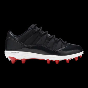 Jordan Retro 11 Low 2017 Bred
