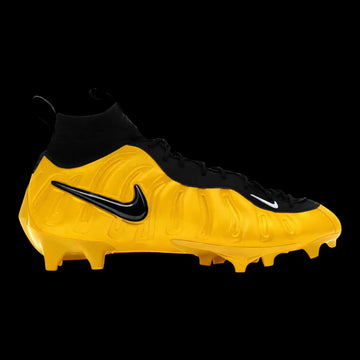 Nike Vaporposite Pro “Yellow” Customs