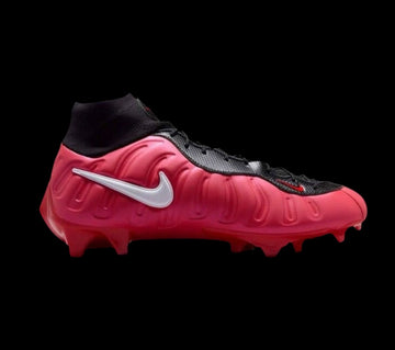 Nike Vaporposite Pro - University Red