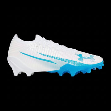 Under Armour Blur Pro - White & Sky Blue