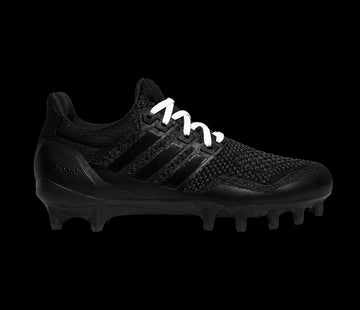 Adidas Ultraboost Triple Black Customs