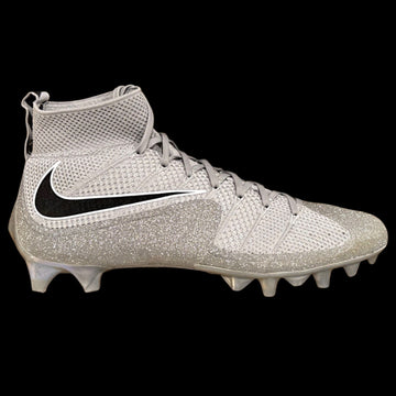 Nike Vapor Edge UT Grey Promo Sample