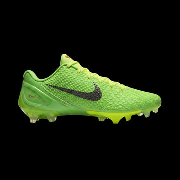 Nike Vapor Edge Kobe 6 Grinch SE (Preowned) - Size 10