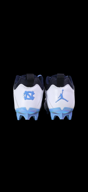Jordan 10 Low Vapor Untouchable UNC PE