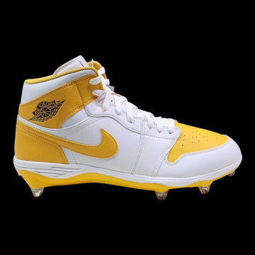 Jordan 1 Mid Detachable Ingram PE (Chargers) - Size 12.5