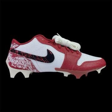 Jordan 1 Vapor Edge Low Oklahoma Sooners PE