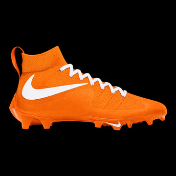 Nike Vapor Edge Untouchable “Orange” Colorway Swap