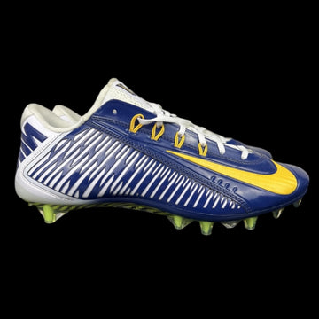 Nike Vapor Carbon Elite 2014 TD - Chargers (Yellow & Navy)