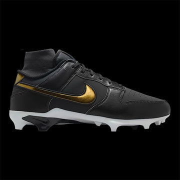 Nike Alpha Menace Dunk - Black